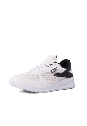 Price Shoes Tenis Deportivos Hombre 6631374924-107BLANCO Skywalk