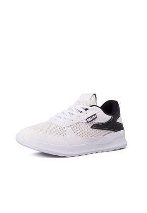 Price Shoes Tenis Deportivos Hombre 6631374924-107BLANCO