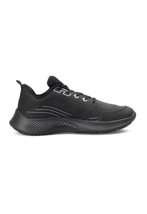 Price Shoes Tenis Deportivos Hombre 6631374923-101NEGRO