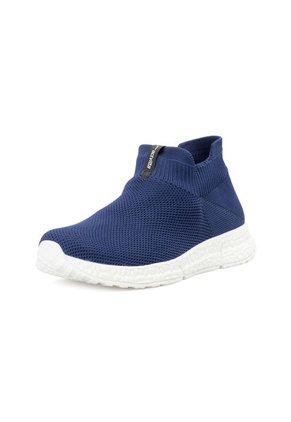 Price Shoes Tenis Deportivos Hombre 6631374902-416AZUL