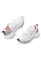 Price Shoes Tenis Deportivos Hombre 6631374927-201BLANCO de Skywalk