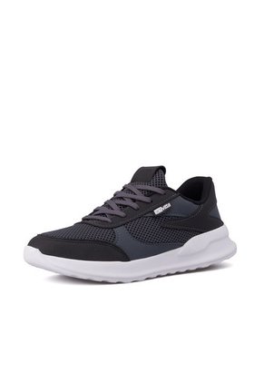 Price Shoes Tenis Deportivos Hombre 6631374924-107GRIS