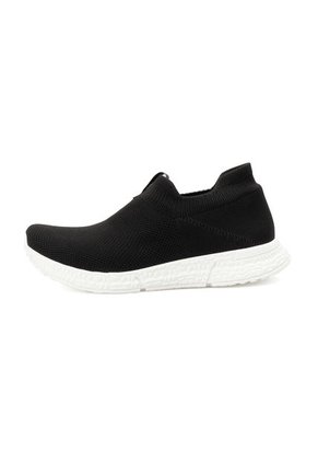 Price Shoes Tenis Deportivos Hombre 6631374902-416NEGRO