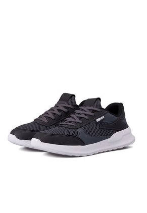 Price Shoes Tenis Deportivos Hombre 6631374924-107GRIS