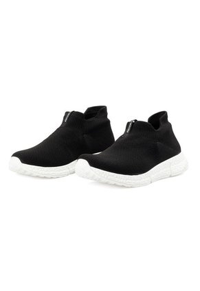 Price Shoes Tenis Deportivos Hombre 6631374902-416NEGRO