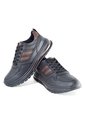 Skywalk Tenis Urbanos Hombre 6631042597NEGRO de Skywalk