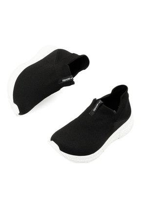 Price Shoes Tenis Deportivos Hombre 6631374902-416NEGRO