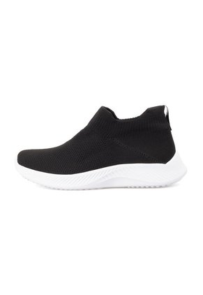 Price Shoes Tenis Deportivos Hombre 6631374923-303NEGRO