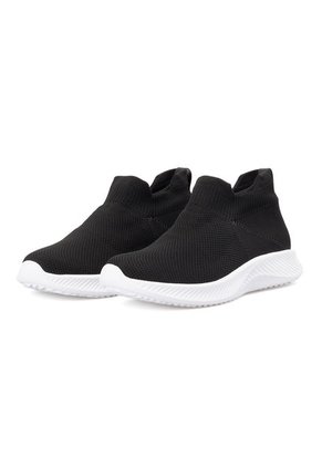 Price Shoes Tenis Deportivos Hombre 6631374923-303NEGRO