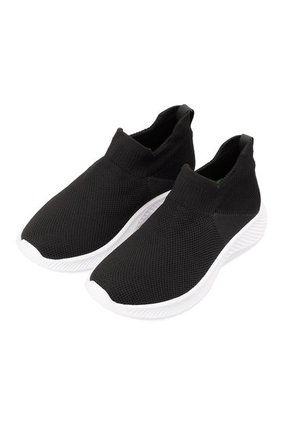 Price Shoes Tenis Deportivos Hombre 6631374923-303NEGRO