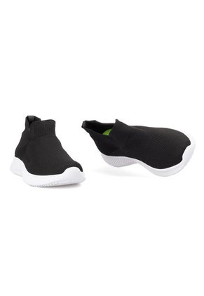 Price Shoes Tenis Deportivos Hombre 6631374923-303NEGRO