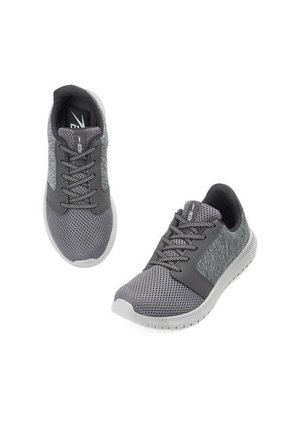 Price Shoes Tenis Deportivos Hombre 6631374914-107GRIS