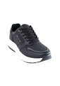 Skywalk Tenis Urbanos Hombre 663149380ANEGRO de Skywalk