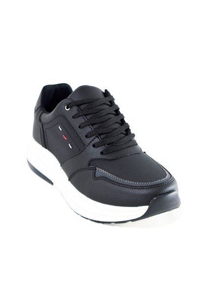 Skywalk Tenis Urbanos Hombre 663149380ANEGRO