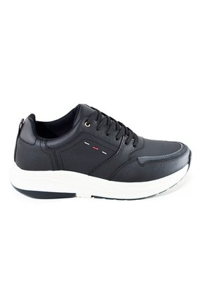 Skywalk Tenis Urbanos Hombre 663149380ANEGRO