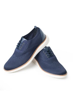 Sky Walk Zapato Casual Hombre 6631042565AZUL