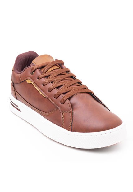 Sky Walk Zapato Casual Para Hombre 6631024112MIEL