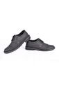 Sky Walk Zapatos Casual Hombre 6631042532Negro de Skywalk