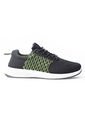 Skywalk Tenis Deportivos Para Hombre 663127MD0201VERDE de Skywalk