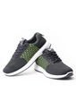 Skywalk Tenis Deportivos Para Hombre 663127MD0201VERDE de Skywalk