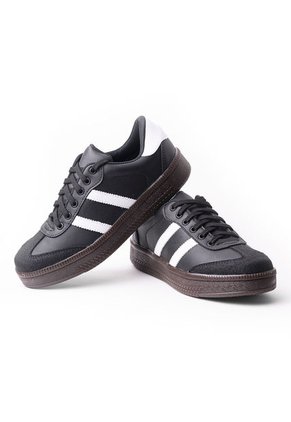 Sky Walk Tenis Casual Hombre 663101ZMBNEGRO