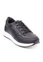 Sky Walk Tenis Urbanos Para Hombre 6631042582NEGRO de Skywalk