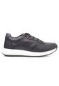 Sky Walk Tenis Urbanos Para Hombre 6631042582NEGRO de Skywalk