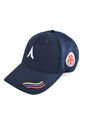 Sky Walk Gorra Colombia Unisex 773130G-TRICOLORAZUL de Skywalk