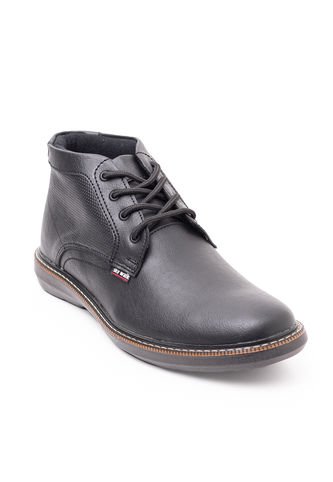 Sky Walk Botas Para Hombre 6631042580NEGRO Skywalk