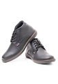 Sky Walk Botas Para Hombre 6631042580NEGRO de Skywalk