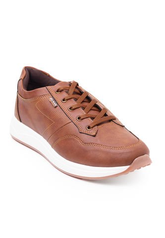 Sky Walk Tenis Urbanos Para Hombre 6631042582MIEL Skywalk