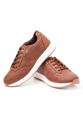 Sky Walk Tenis Urbanos Para Hombre 6631042582MIEL