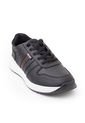 Sky Walk Tenis Urbanos Para Hombre 6631042585NEGRO de Skywalk