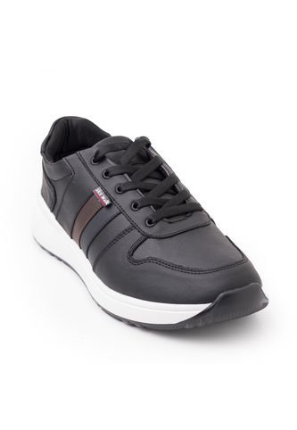 Sky Walk Tenis Urbanos Para Hombre 6631042585NEGRO Skywalk