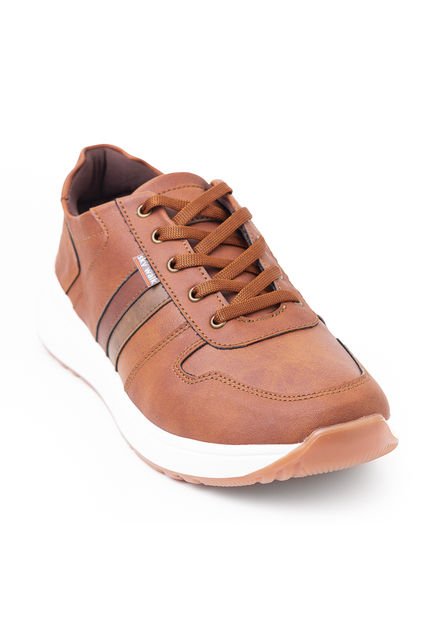 Sky Walk Tenis Urbanos Para Hombre 6631042585MIEL