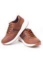 Sky Walk Tenis Urbanos Para Hombre 6631042585MIEL de Skywalk