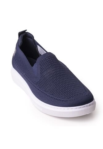 Sky Walk Tenis Moda Para Hombre 663102184AZUL Skywalk