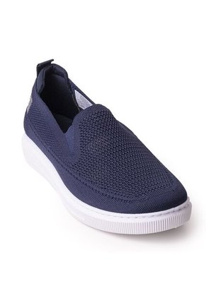 Sky Walk Tenis Moda Para Hombre 663102184AZUL
