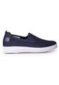 Sky Walk Tenis Moda Para Hombre 663102184AZUL de Skywalk