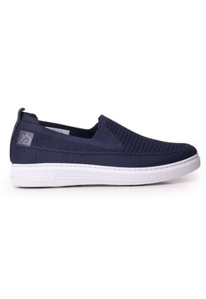 Sky Walk Tenis Moda Para Hombre 663102184AZUL