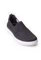 Sky Walk Tenis Moda Para Hombre 663102184NEGRO de Skywalk