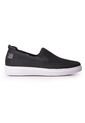 Sky Walk Tenis Moda Para Hombre 663102184NEGRO de Skywalk