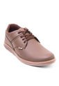 Sky Walk Zapato Casual Para Hombre 6631042578CAFE de Skywalk