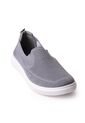 Sky Walk Tenis Moda Para Hombre 663102184GRIS de Skywalk