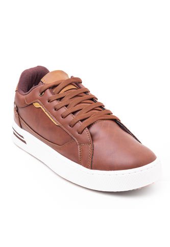 Sky Walk Zapato Casual Para Hombre 6631024112MIEL Skywalk