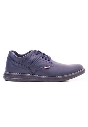 Sky Walk Zapato Casual Para Hombre 6631042578AZUL