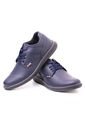 Sky Walk Zapato Casual Para Hombre 6631042578AZUL de Skywalk