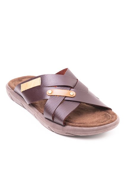 Sky Walk Sandalias Para Hombre 663151585CAFE