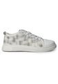 Skywalk Tenis Urbanos Hombre 663123D052015BLANCO de Skywalk