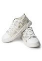 Skywalk Tenis Urbanos Hombre 663123D052015BLANCO de Skywalk